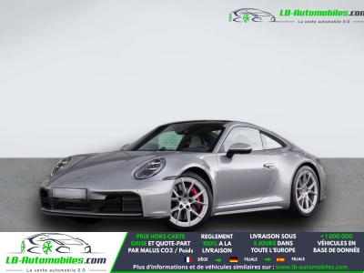 Porsche 911 - 992 Coupe 3.0i 480 PDK