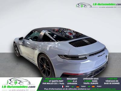 Porsche 911 - 992 Cabriolet 4  GTS 3.0i 480 PDK