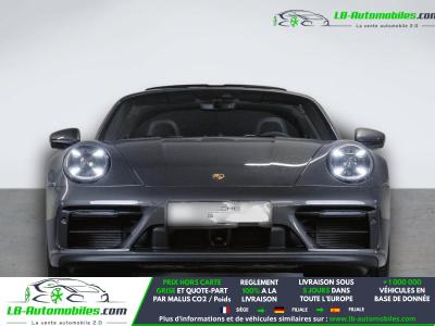 Porsche 911 - 992 Cabriolet 4  GTS 3.0i 480 PDK