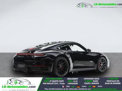 Porsche 911 - 992 Coupe 4S 3.0i 450 PDK