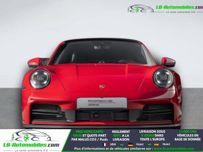 Porsche 911 - 992 Coupe 3.0i 385 PDK