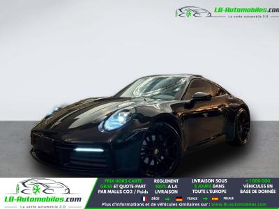 Porsche 911 - 992 Coupe 3.0i 385 PDK