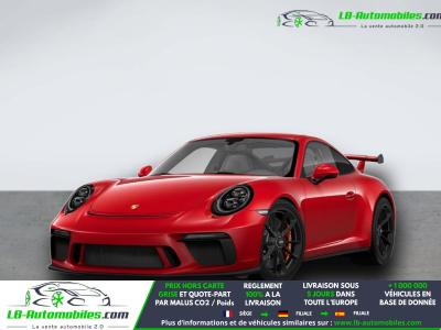 Porsche 911 - 991 GT3 4.0i 500 PDK