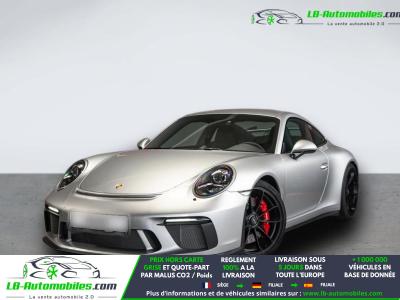 Porsche 911 - 991 GT3 4.0i 500 PDK