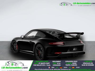 Porsche 911 - 991 GT3 4.0i 500 PDK