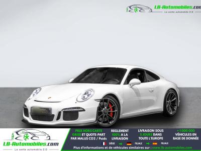 Porsche 911 - 991 GT3 3.8i 475 PDK