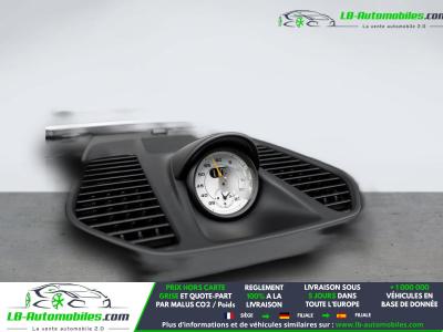 Porsche 911 - 991 GT3 3.8i 475 PDK