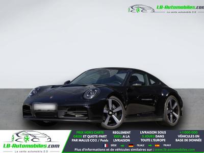 Porsche 911 - 992 Coupe 3.0i 385 PDK