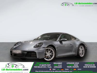 Porsche 911 - 992 Coupe 3.0i 385 PDK