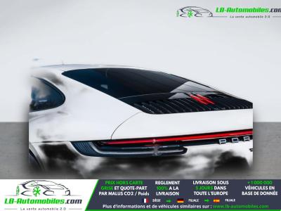 Porsche 911 - 992 Coupe 3.0i 385 PDK