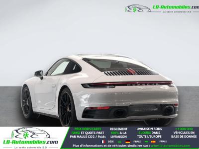Porsche 911 - 992 Coupe 3.0i 385 PDK