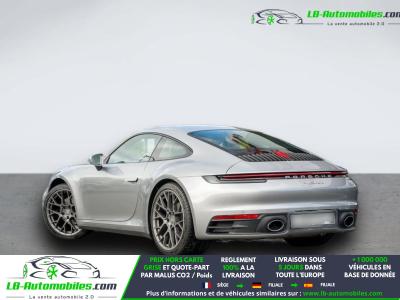Porsche 911 - 992 Coupe 3.0i 385 PDK