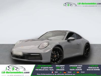 Porsche 911 - 992 Coupe 3.0i 385 PDK