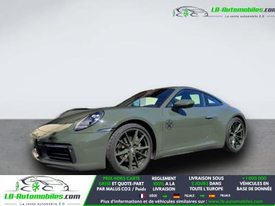 Porsche 911 - 992 Coupe 3.0i 385 PDK