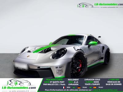 Porsche 911 - 992 GT3 RS 4.0i 525 PDK