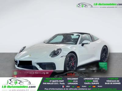 Porsche 911 - 992 Targa 4 3.0i 480 PDK