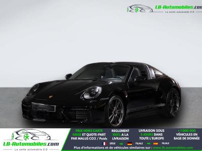 Porsche 911 - 992 Targa 4 3.0i 480 PDK