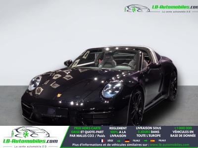 Porsche 911 - 992 Targa 4 3.0i 480 PDK