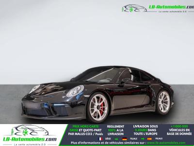 Porsche 911 - 991 GT3 4.0i 500 PDK