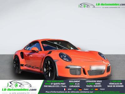 Porsche 911 - 991 GT3 4.0i 500 PDK