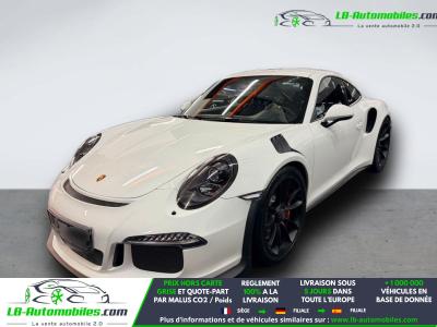 Porsche 911 - 991 GT3 4.0i 500 PDK