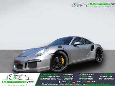 Porsche 911 - 991 GT3 4.0i 500 PDK