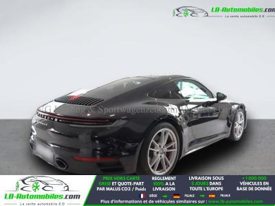 Porsche 911 - 992 Coupe 4S 3.0i 450 PDK
