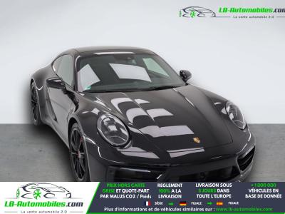 Porsche 911 - 992 Coupe 4S 3.0i 450 PDK