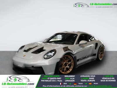Porsche 911 - 992 GT3 RS 4.0i 525 PDK