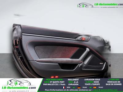 Porsche 911 - 992 GT3 RS 4.0i 525 PDK