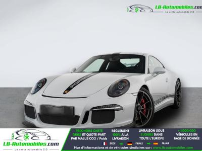 Porsche 911 - 991 GT3 3.8i 475 PDK