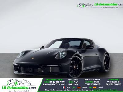 Porsche 911 - 992 Targa 4S 3.0i 450 PDK