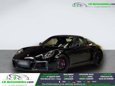 Porsche 911 - 991 Targa 4 3.0i 450