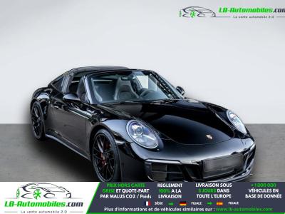 Porsche 911 - 991 Targa 4 3.0i 450