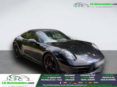Porsche 911 - 992 Targa 4 3.0i 480 PDK