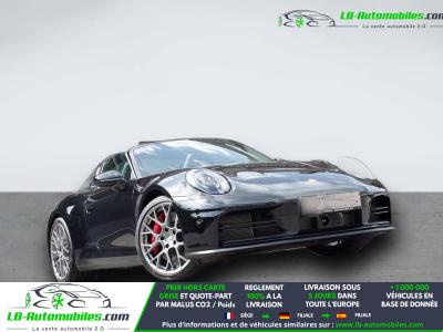 Porsche 911 - 992 Targa 4 3.0i 480 PDK