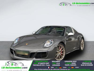 Porsche 911 - 991 Targa 4 3.0i 450