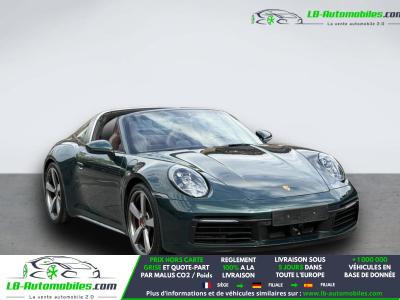 Porsche 911 - 992 Targa 4S 3.0i 450 PDK