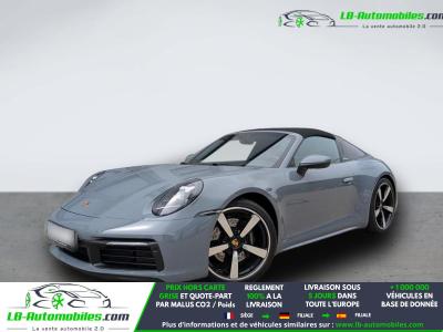 Porsche 911 - 992 Targa 4S 3.0i 450 PDK