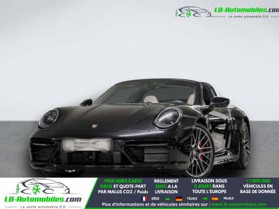 Porsche 911 - 992 Targa 4S 3.0i 450 PDK