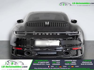 Porsche 911 - 992 Targa 4S 3.0i 450 PDK