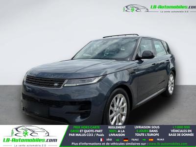 Land Rover Range Rover Sport P460e AWD 3.0L i6 PHEV