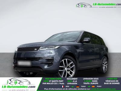 Land Rover Range Rover Sport P460e AWD 3.0L i6 PHEV