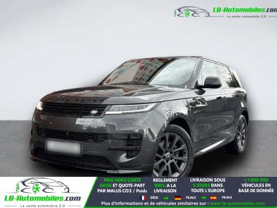 Land Rover Range Rover Sport P460e AWD 3.0L i6 PHEV