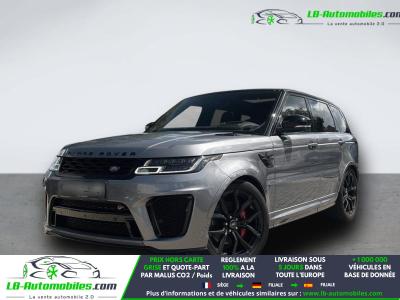 Land Rover Range Rover Sport V8 S/C 5.0L 575ch BVA