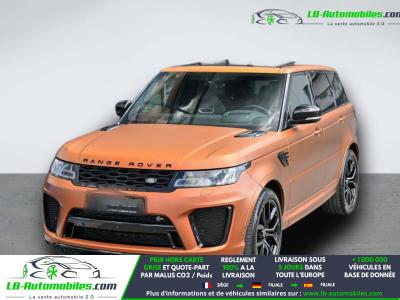 Land Rover Range Rover Sport V8 S/C 5.0L 575ch BVA