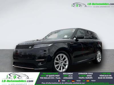 Land Rover Range Rover Sport P460e AWD 3.0L i6 PHEV