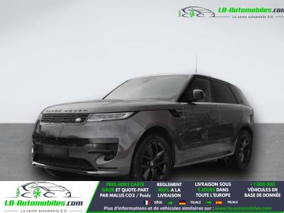 Land Rover Range Rover Sport P460e AWD 3.0L i6 PHEV