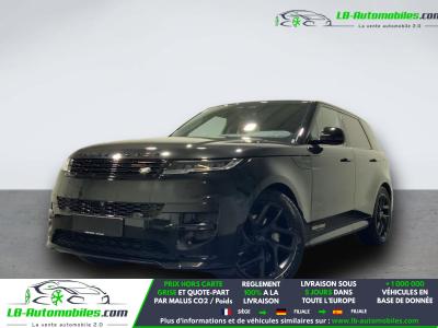 Land Rover Range Rover Sport P460e AWD 3.0L i6 PHEV