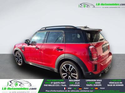 Mini Mini S 178 CH BVA